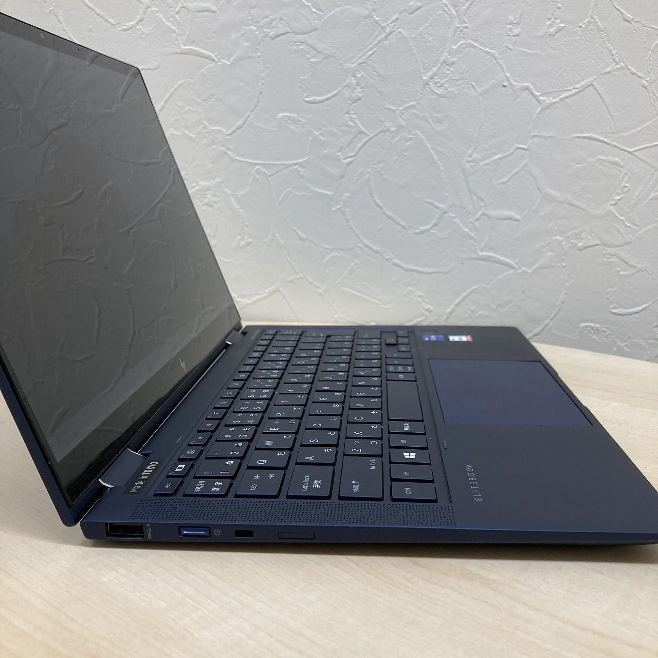 Windows11 HP Elite Dragonfly G2 2H6W1AV i7 第11世代 SSD M.2