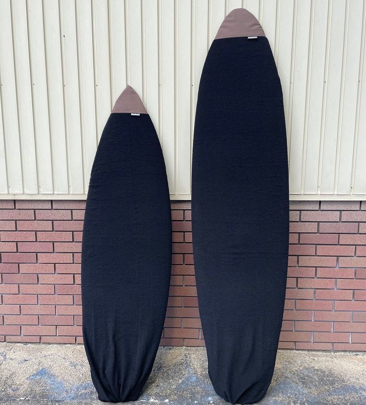 新品未使用】ミッドレングス サーフボードニットケース MIDLENGTH