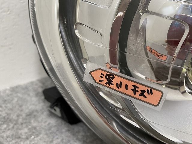 全品本物! !500 31212 31209 純正 右 ヘッドライト ランプ キセノン HID AFS無 バラスト AL Automotive Lighting 52059132 52059132 144582