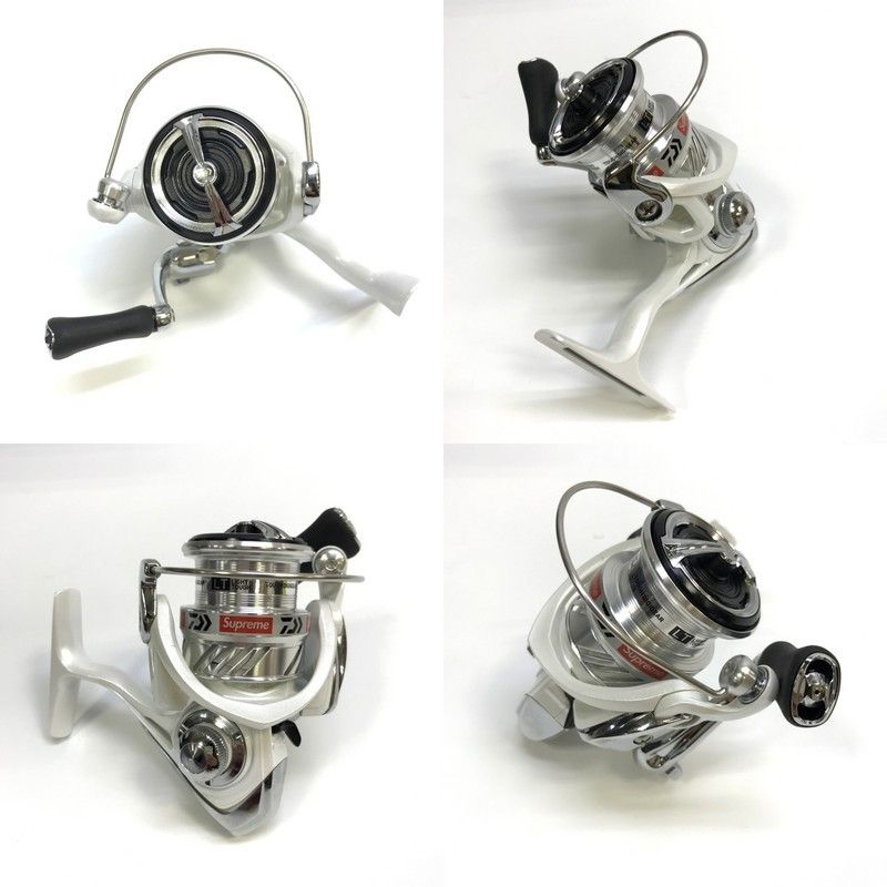 DAIWA シュプリーム