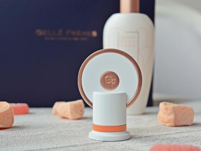 定価3万 GELLE FRERES 3本セット 香水 フランス