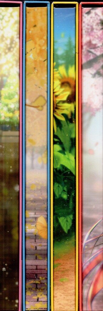 DMM Pictures アニメBlu ray 彼女 お借りします 全4巻 セット