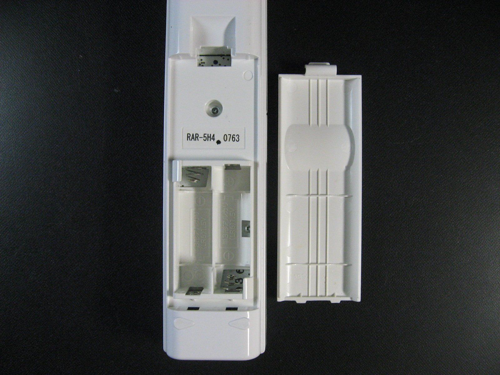 RAR-5H4