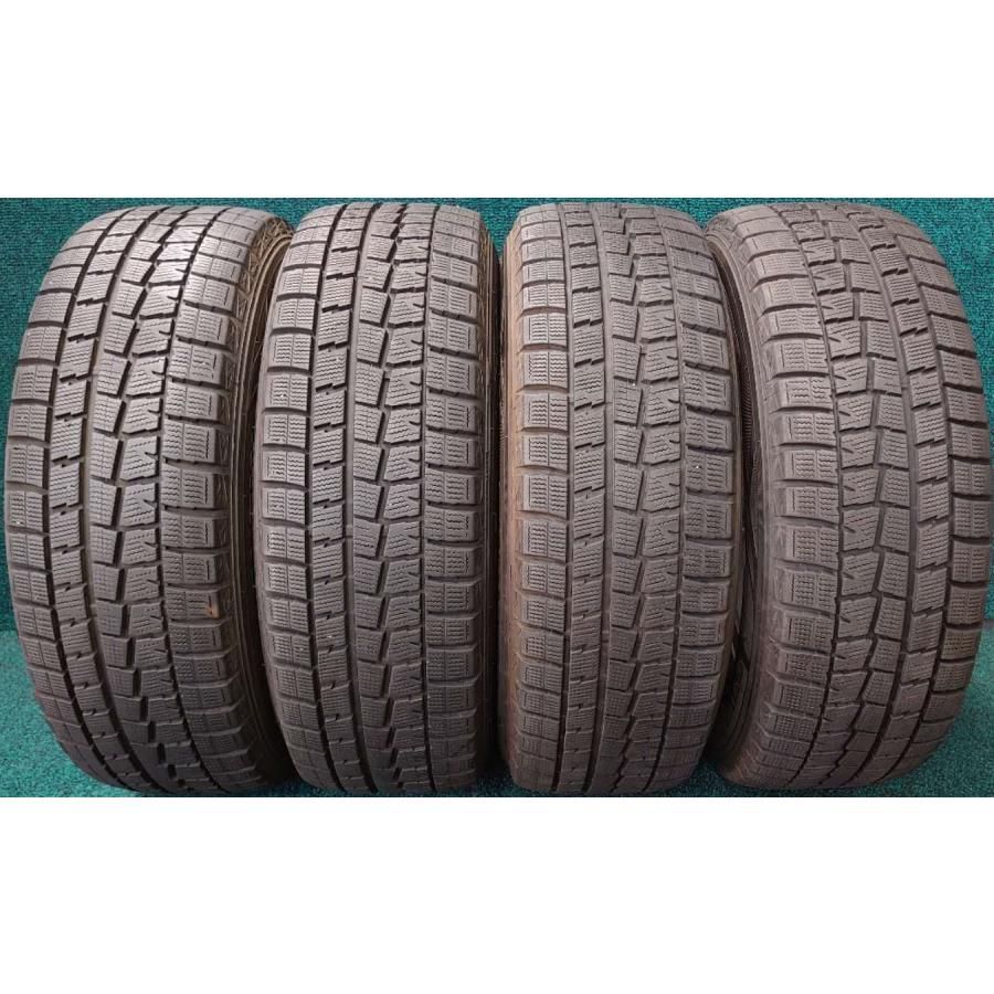 ★デュエマ旧枠専用★① 2本 215/65R16 20年製　スタッドレス ☆デュエマ旧枠専用☆様専用① 2本 215/65R16 20年製