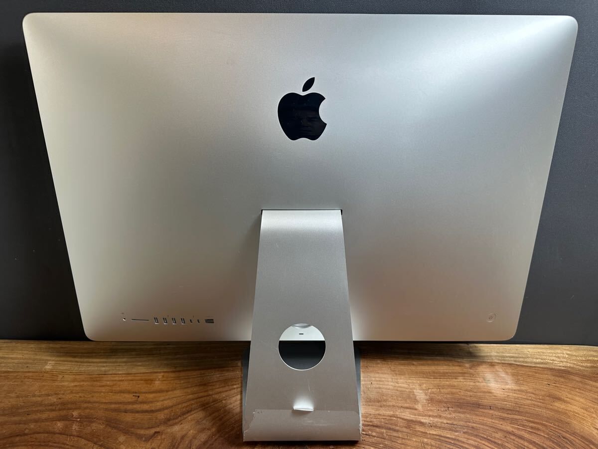 Apple iMac Retina5K 27inch 2019 i9 32GB SSD512GB - メルカリ