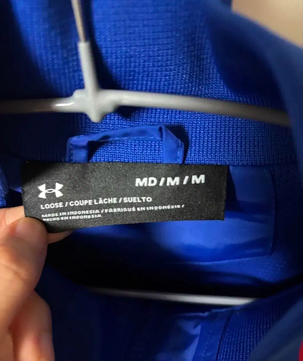  サムスン ライオンズ アンダーアーマー ジャケット 秋野球 アウター その他 ウェア