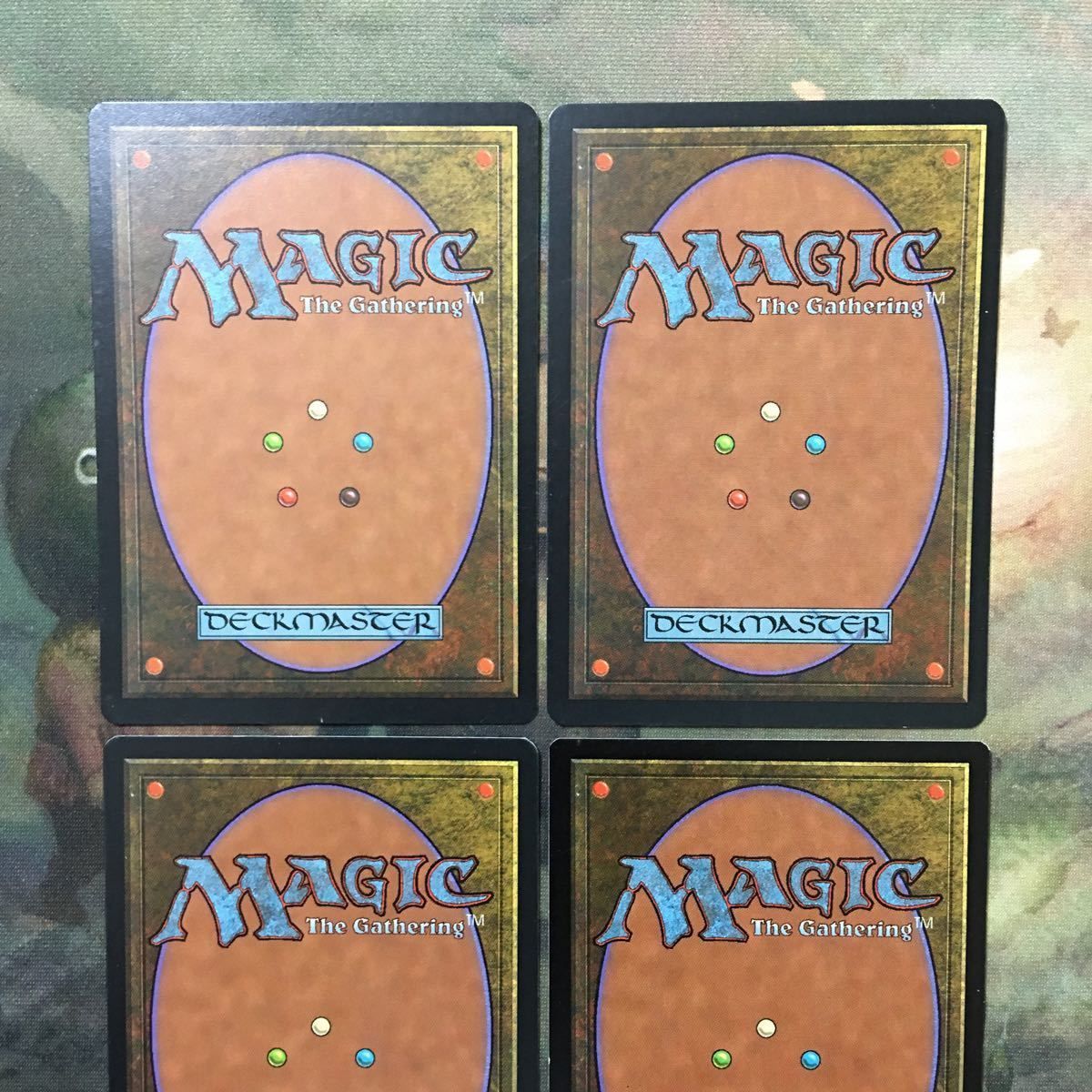★送料込★MTG☆まとめ売りセット⑤☆ MTG 第5版 スターターデッキ(外箱無し、カード未開封) - メルカリ