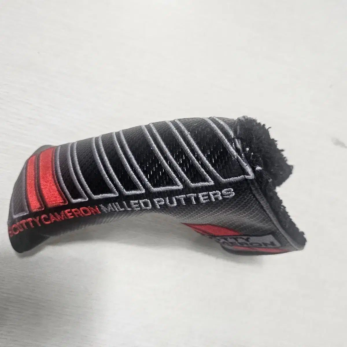 Scotty Cameron スコッティ キャメロン パターカバー