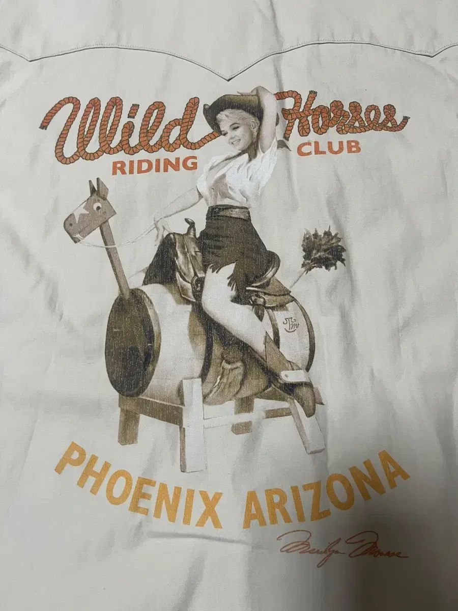 トイズマッコイ　McCOY マリリンモンロー　スウェット　サイズ40 トイズマッコイマリリンモンロースウェットサイズ40