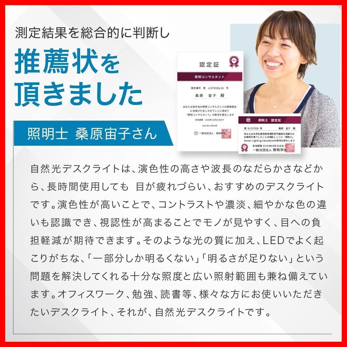 モニターライト