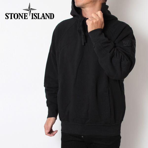 ストーンアイランド STONE ISLAND シャドウプロジェクト BLACKラベル