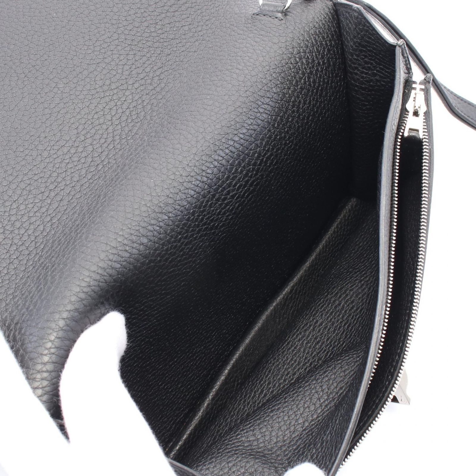 HERMES セカンドバッグ