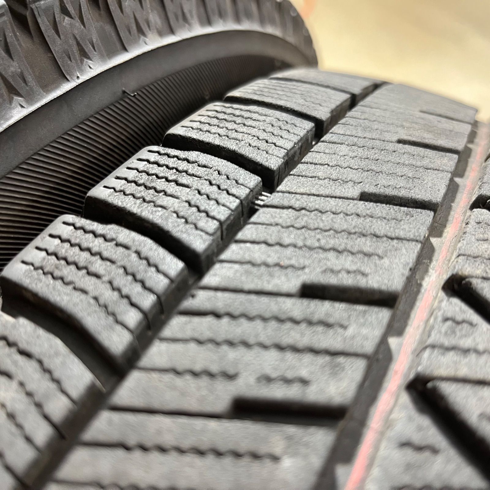 65R14 ブリヂストン