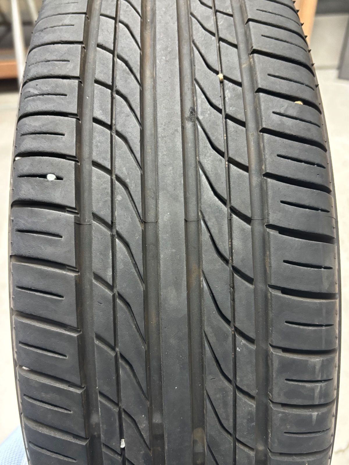 サマータイヤ PRACTIVA