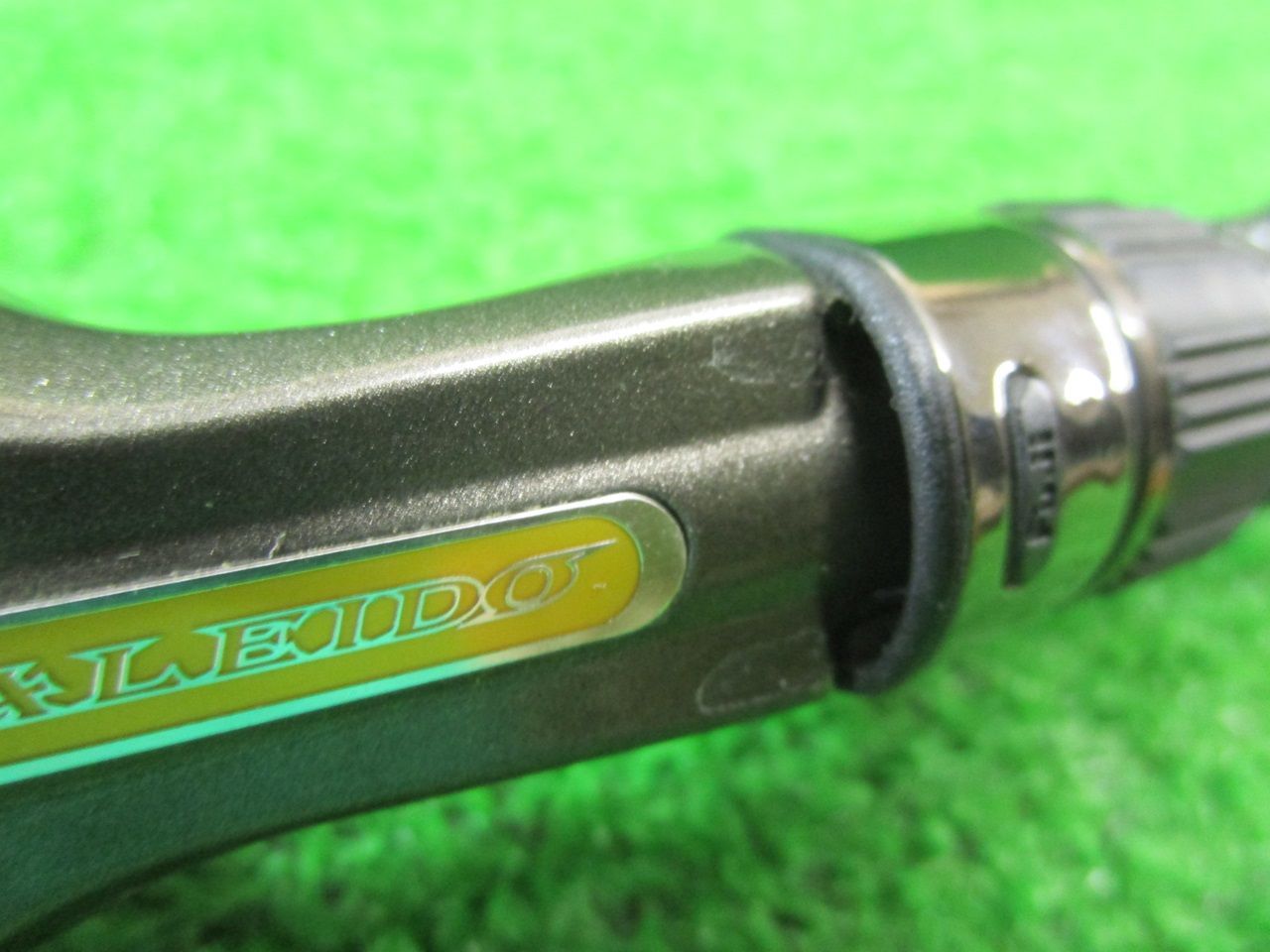 エバーグリーン カレイド デジーノ TKDC-66ML-Spiral エバーグリーン カレイド デジーノ TKDC-66ML-Spiral