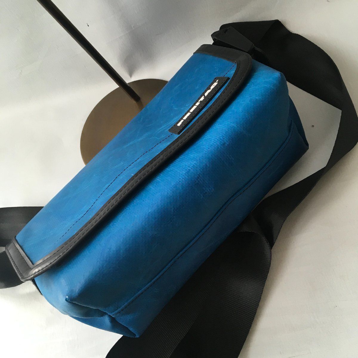 美品 FREITAG フライターグ ショルダー バッグ - メルカリ 美品 FREITAG フライターグ ショルダー バッグ - メルカリ