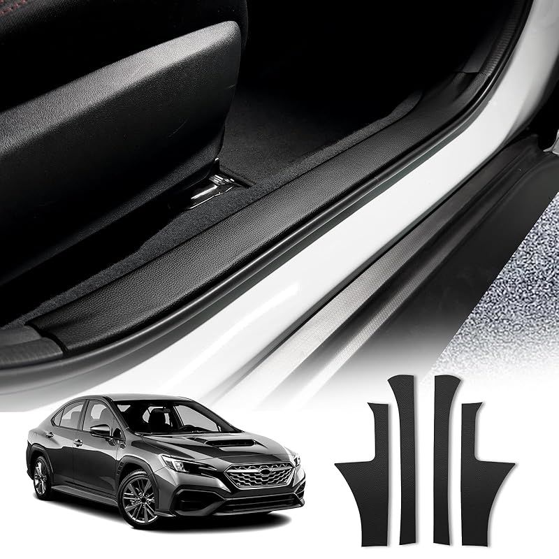 在庫セール】KUNGKIC スバル WRX S4 STI 2022 2023 2024 2025 専用