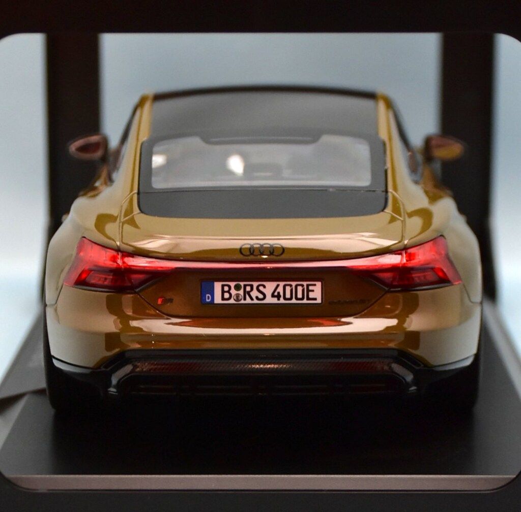 e-tron
