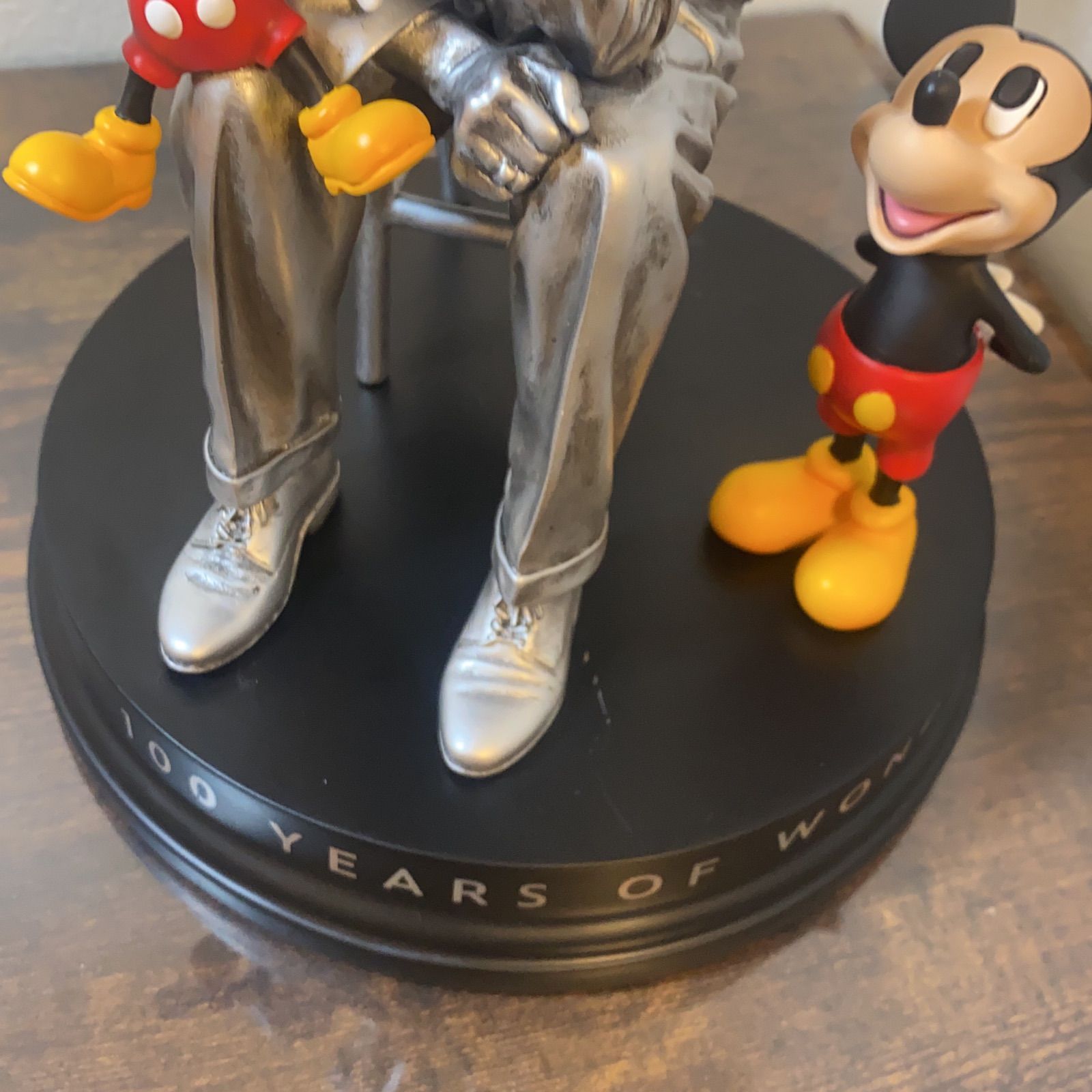 エネスコ(enesco) スタチュー『ディズニー・トラディション
