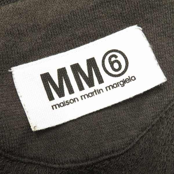 エムエムシックスメゾンマルジェラ MM6 Maison Margiela