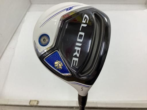 テーラーメイド GLOIRE F 2016 5W フェアウェイウッド FW GLOIRE GL6600 フェアウェイ フレックスS メンズ 男性用 右利き 右用 Cランク ゴルフクラブ