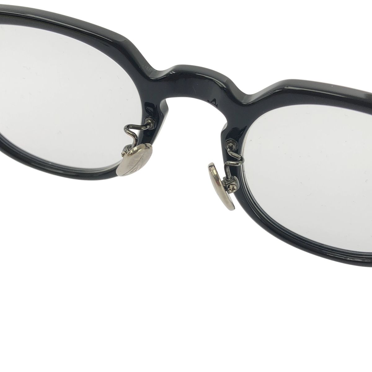 アイウェア メガネ