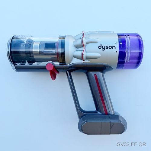 dyson SV33(中古) 中古(B)] Dyson(ダイソン) コードレスクリーナー Micro Origin