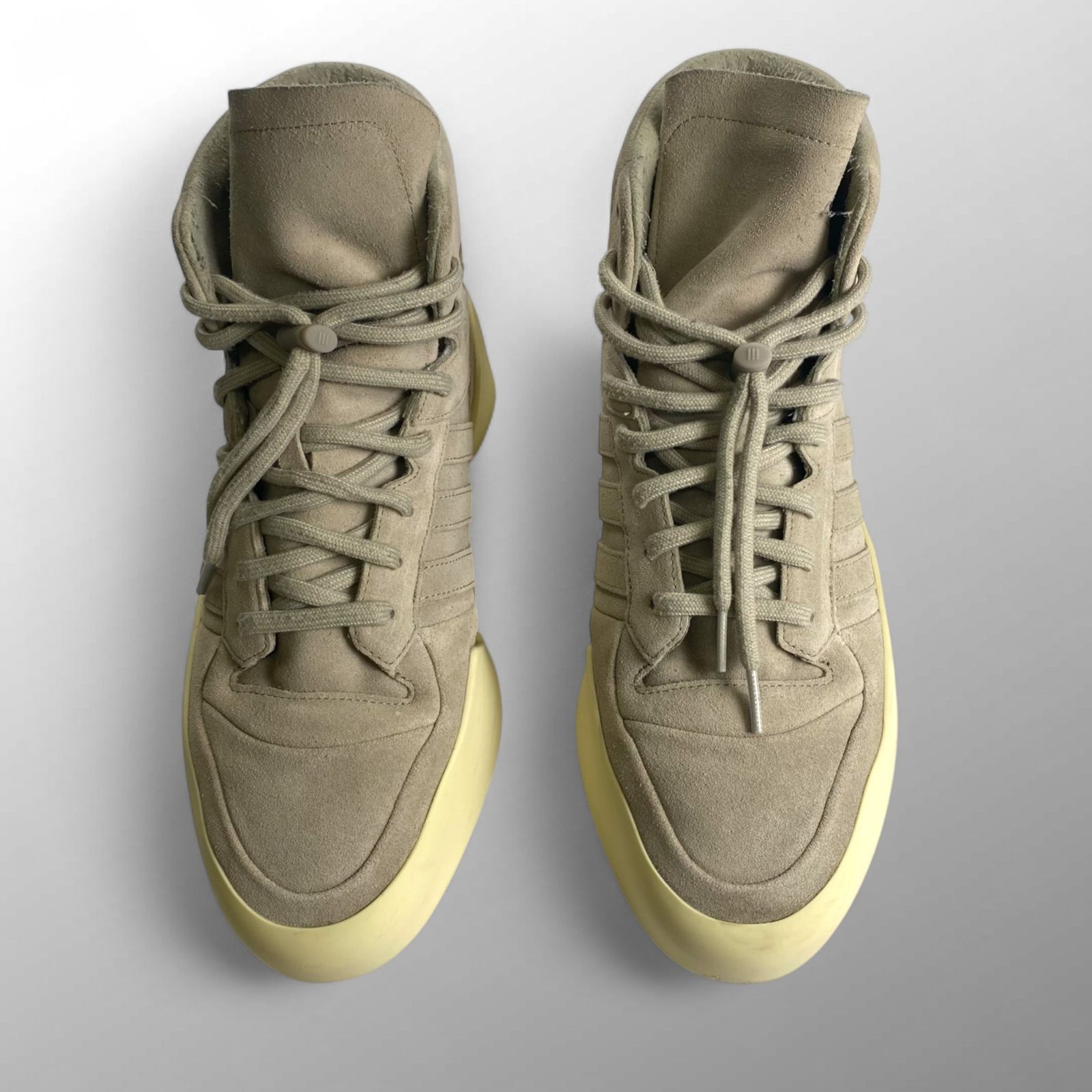 adidas × FEAR OF GOD ATHLETICS アディダス フィアオブゴッド
