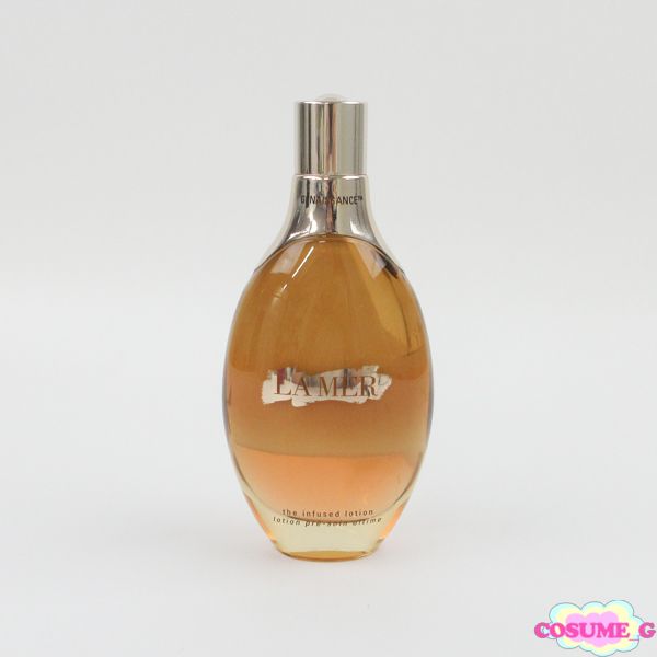 ドゥ ラ メール ジェネサンス ドゥ ラ メール ザ インフューズド ローション 150ml H120
