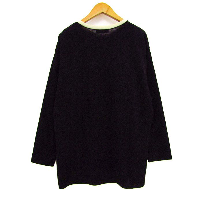 黒×ベージュ GIVENCHY