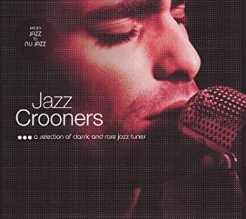 【】Jazz Crooners: a Selection of [CD]