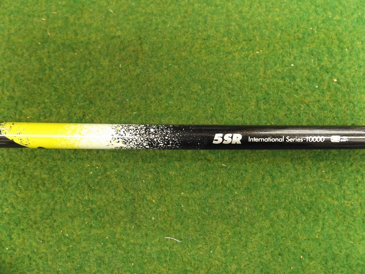 639 The ATTAS 5 SR-FLEX 42.25インチ マミヤ ジアッタス 639 The ATTAS 5 SR-FLEX 42.25インチ マミヤ ジアッタス