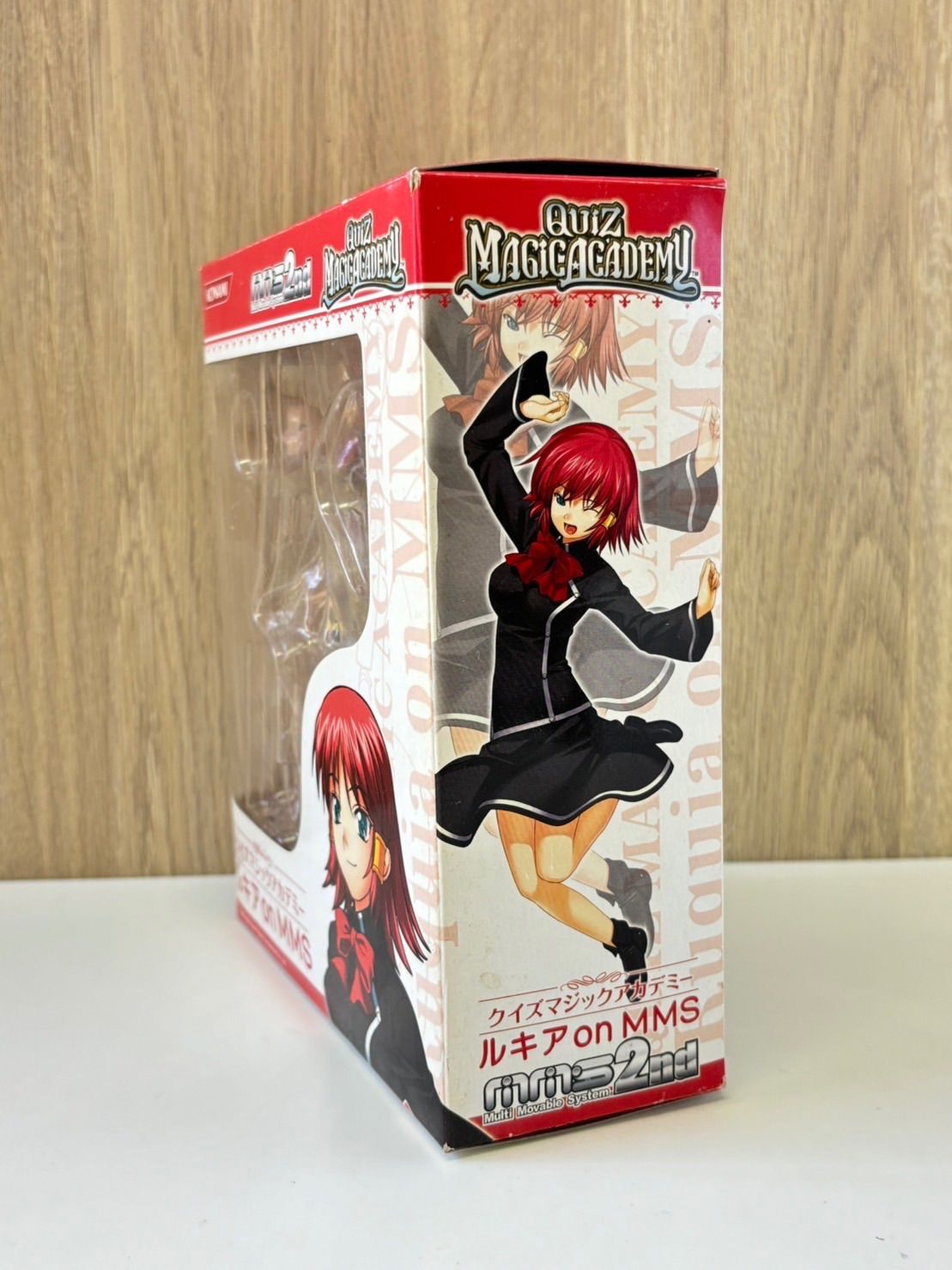 クイズマジックアカデミー ルキア(1/8スケールPVC塗装済み完成品) bme6fzu Amazon | クイズマジックアカデミー ルキア(1/8スケールPVC塗装