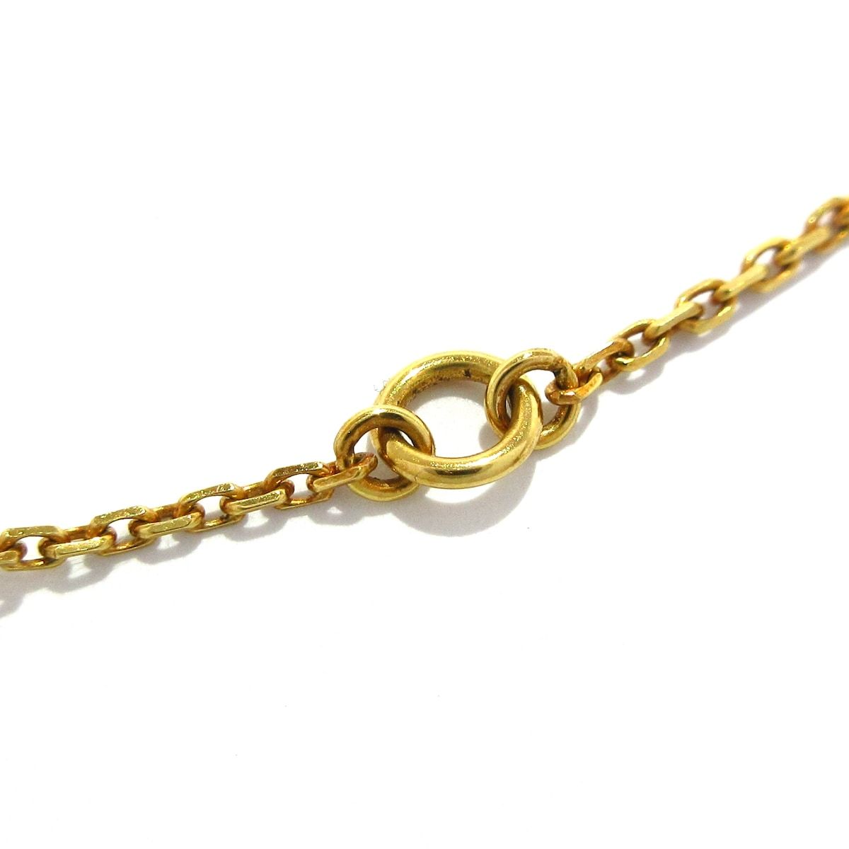 VanCleef & Arpels(ヴァンクリーフ&アーペル) ブレスレット美品
