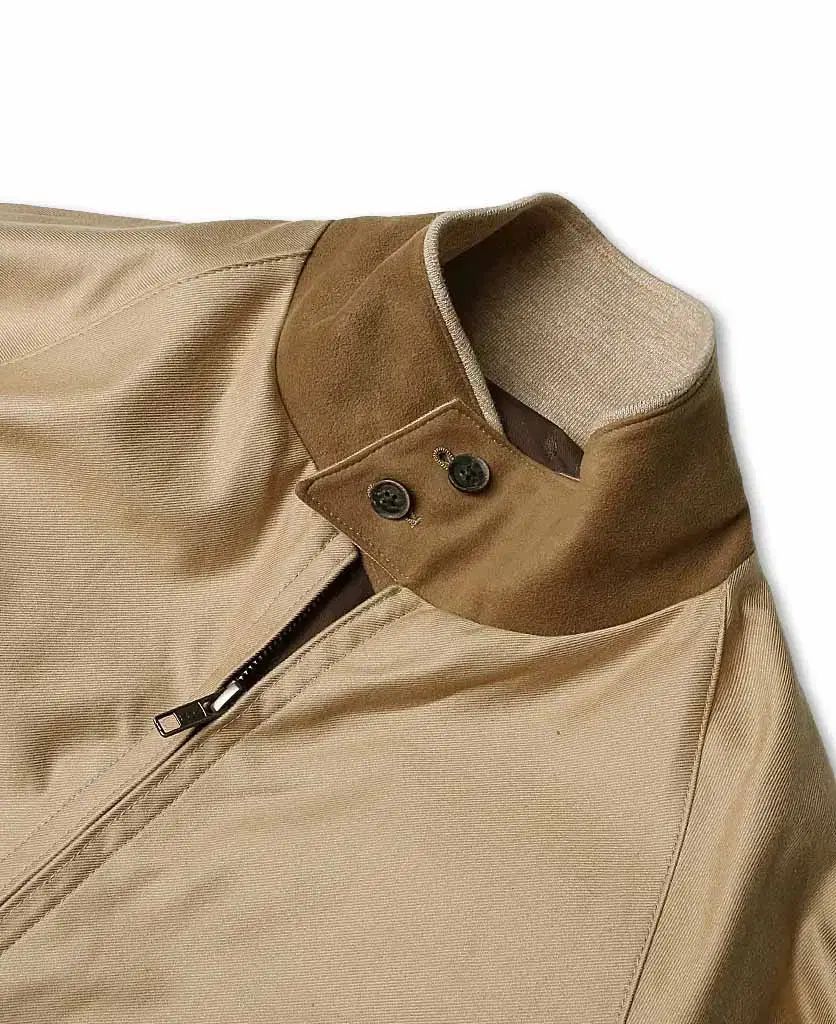 Ring Jacket