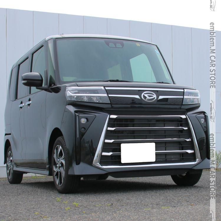 TANTOCUSTOM