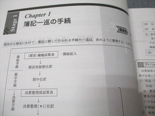 資格合格クレアール 簿記検定 日商簿記2級 商業/工業簿記 テキストブック/問題集/講義ノート 状態良 2022 計6冊 071R4D Amazon.co.jp: クレアール 日商簿記2級 テキスト 問題集 講義