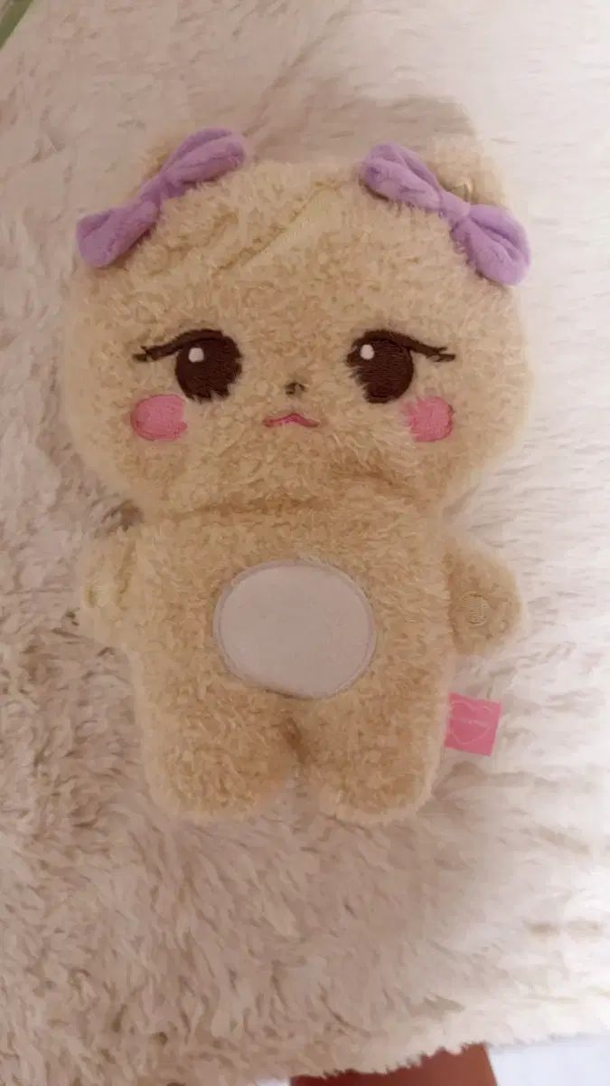 BLACKPINK -  BLACKPINK ロゼ H&amp;R ROSIE ぬいぐるみ ドール BLACKPINK ロゼ H&R ROSIE ぬいぐるみ ドール - メルカリ