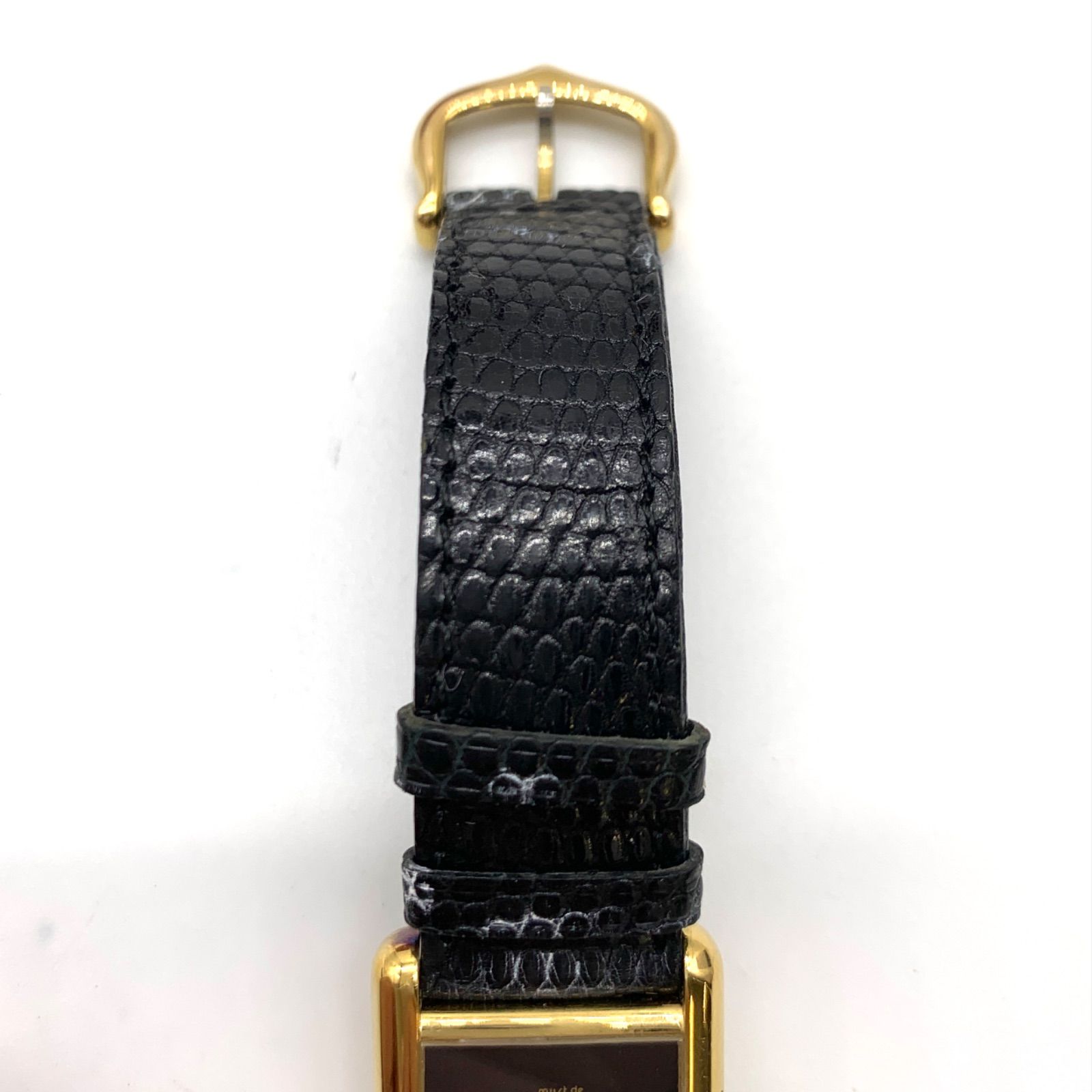 美品　Cartier 時計 箱付き 専用・割引済】【未使用・極美品】Cartier 腕時計用ボックス