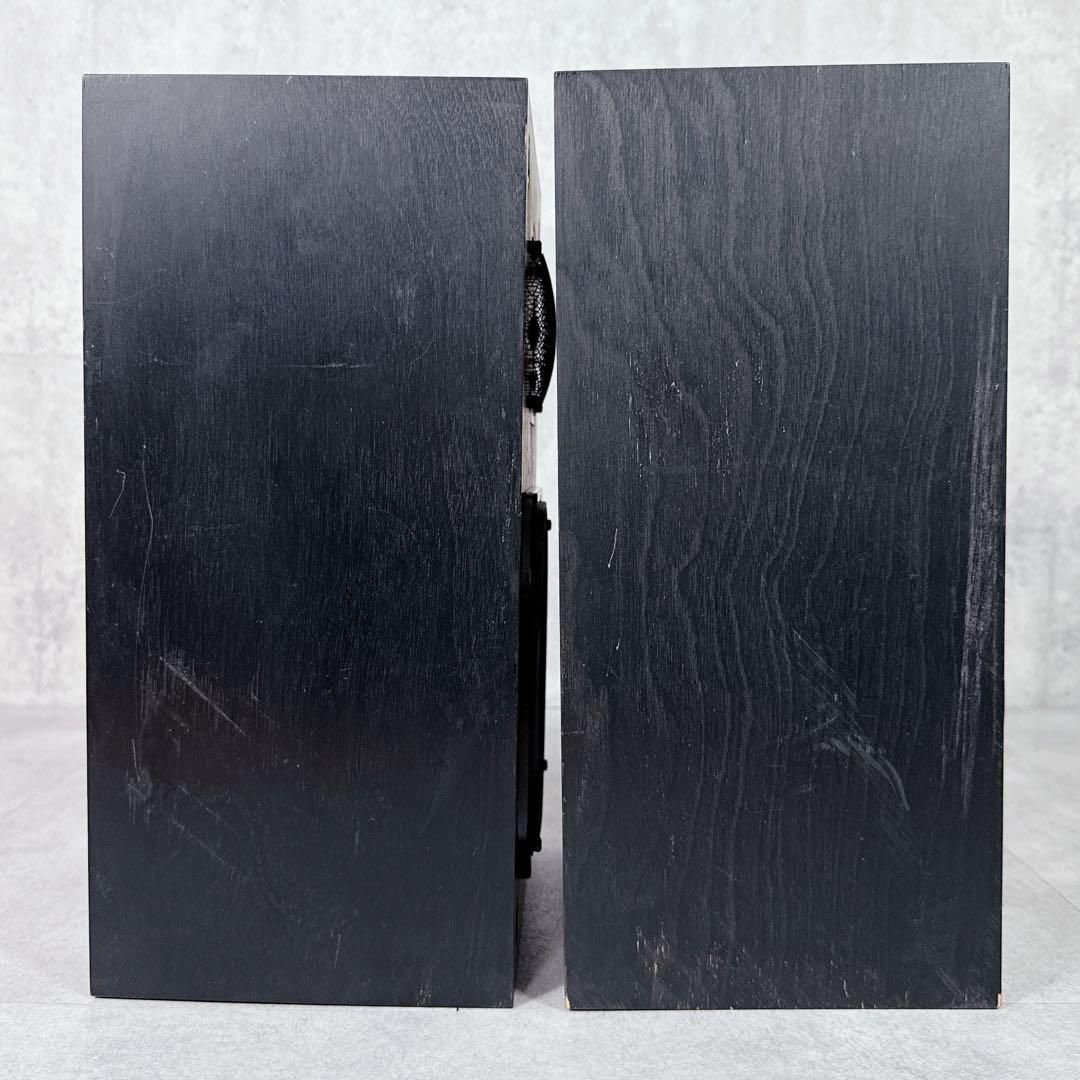 X744 YAMAHA ヤマハ NS-10M 2ウェイスピーカー 黒 X744 YAMAHA ヤマハ NS-10M 2ウェイスピーカー 黒 - メルカリ