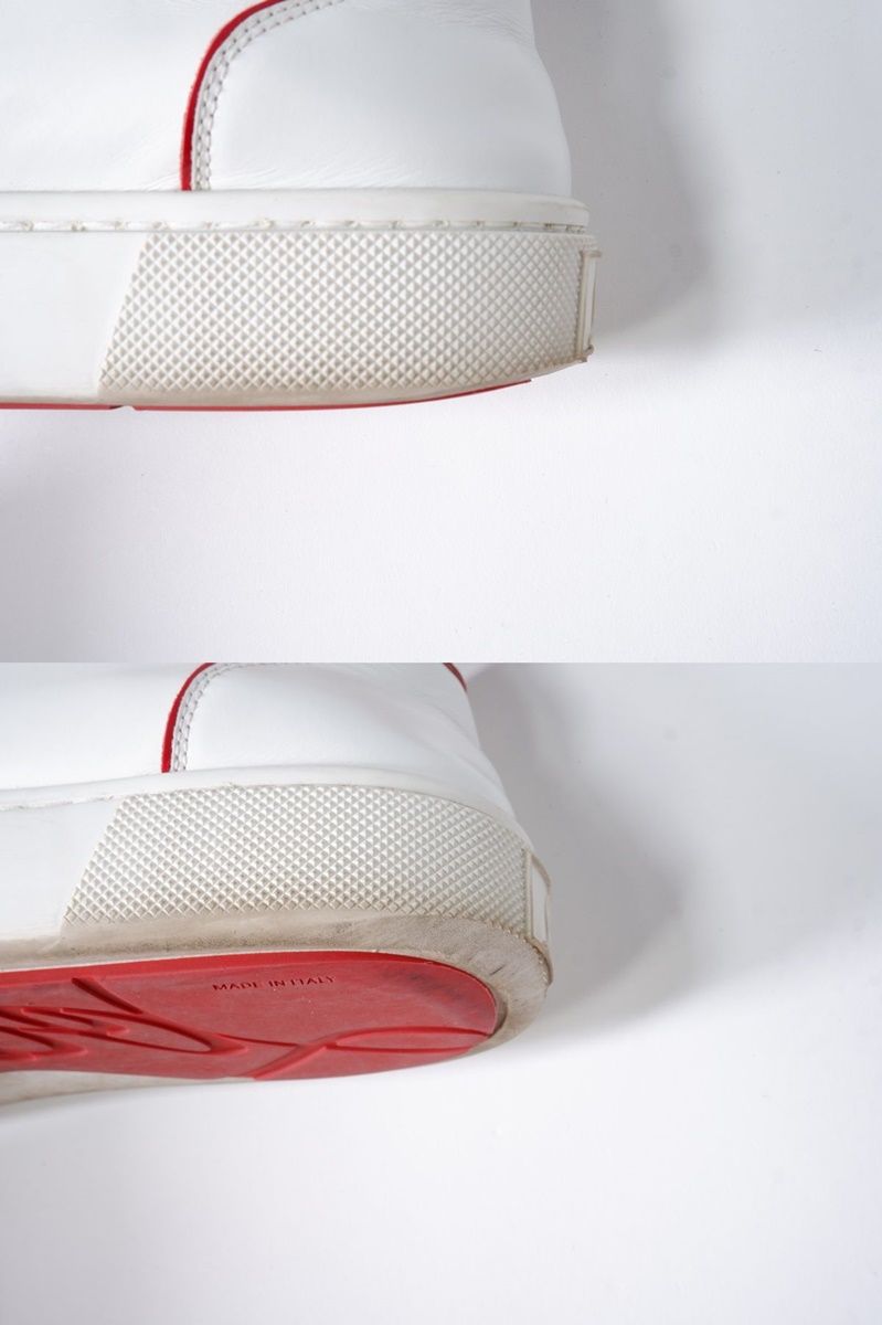 Christian Louboutinクリスチャンルブタン Vierissima ウィメンズ  