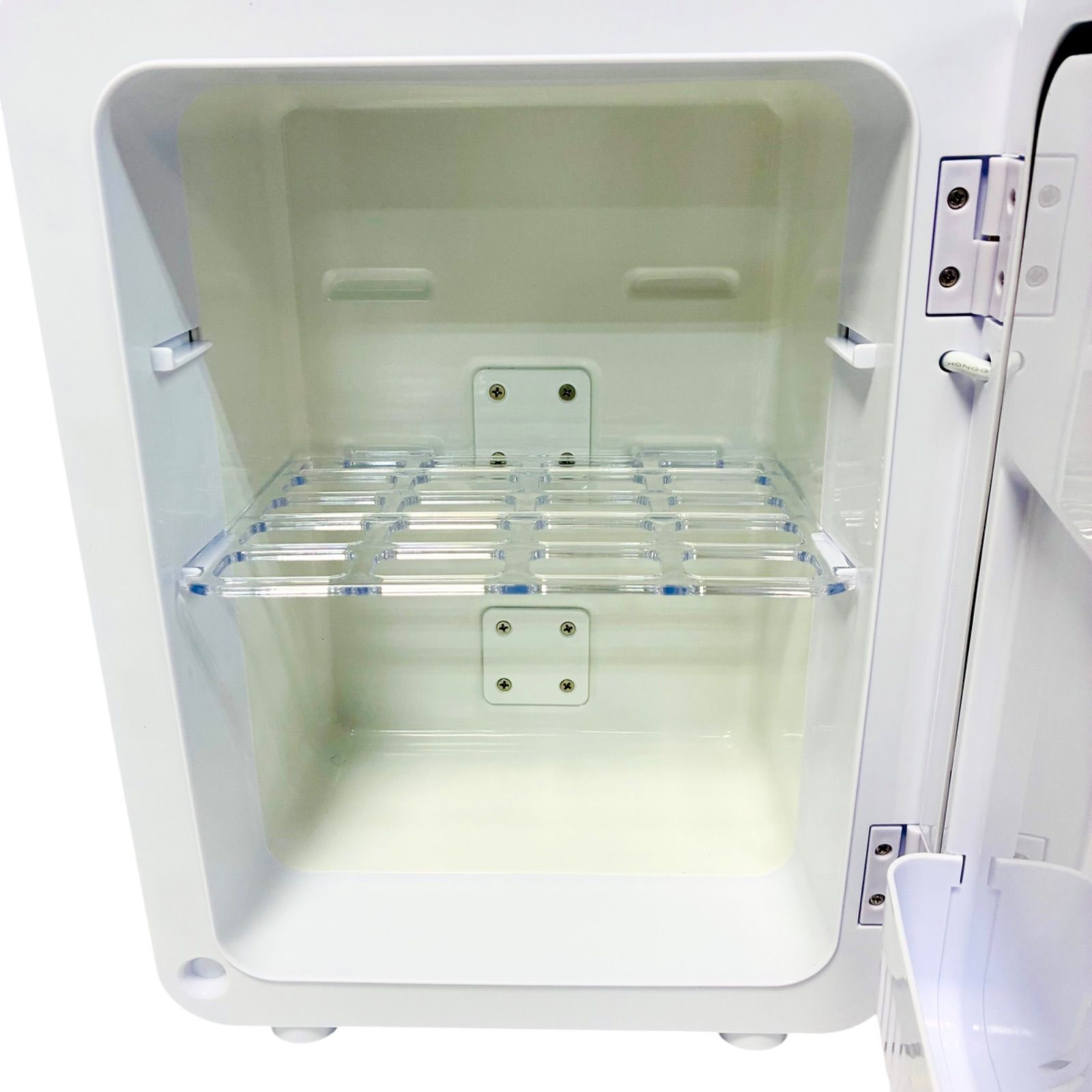 送料込み】20L Cool&Hot 冷温庫 TSR-K20L-WH ホワイト クール ホット