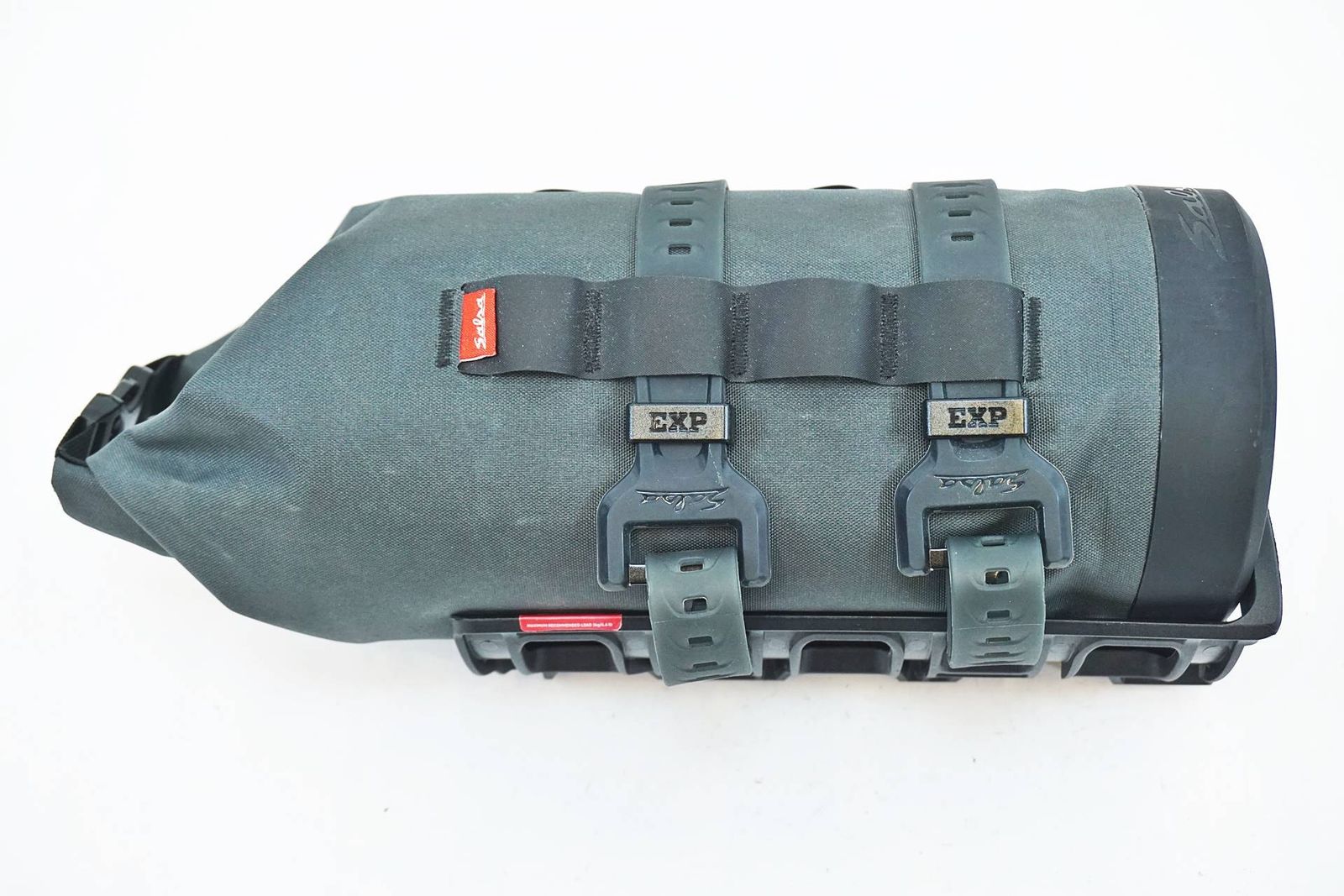 SALSA 「サルサ」 ANYTHING CAGE BAG KIT / バイチャリ有明店