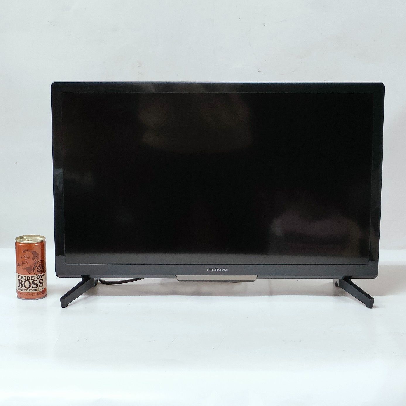 FUNAI FL-24H2040 24V型 HDD内蔵 ハイビジョン液晶テレビ 2021年製 