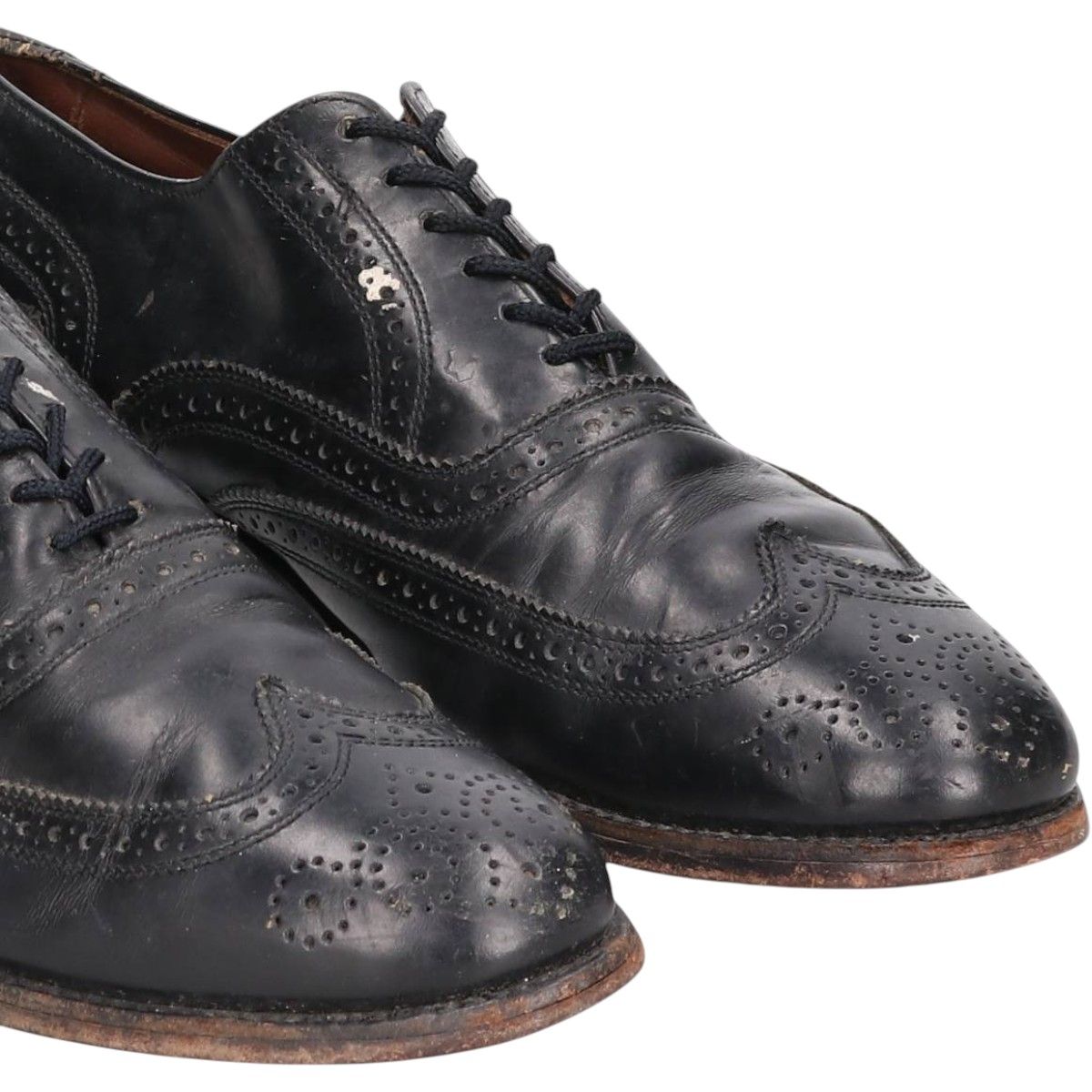 ウイングチップシューズ メンズ28.0cm相当|saa013824