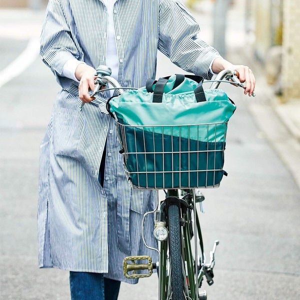 エコ バッグ 自転車 ストア