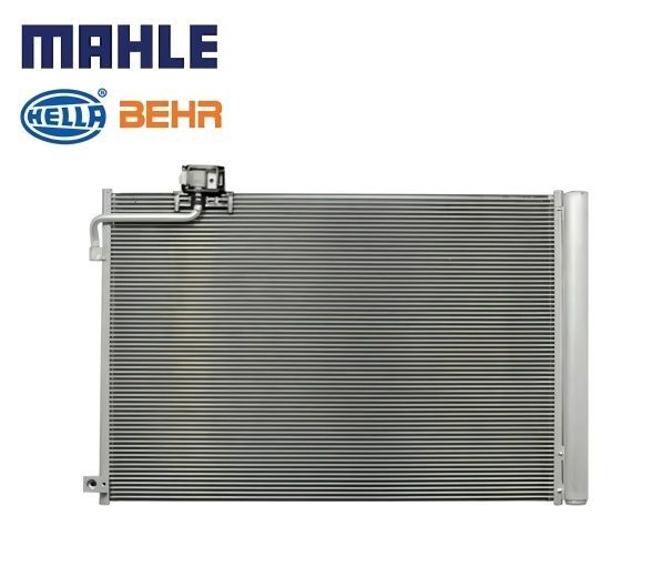 正規純正OEM ベンツ Cクラス W204 S204 C204 C63 Eクラス W212 S212 E63 AMG エアコンコンデンサー ACコンデンサー コンデンサ 1975000054