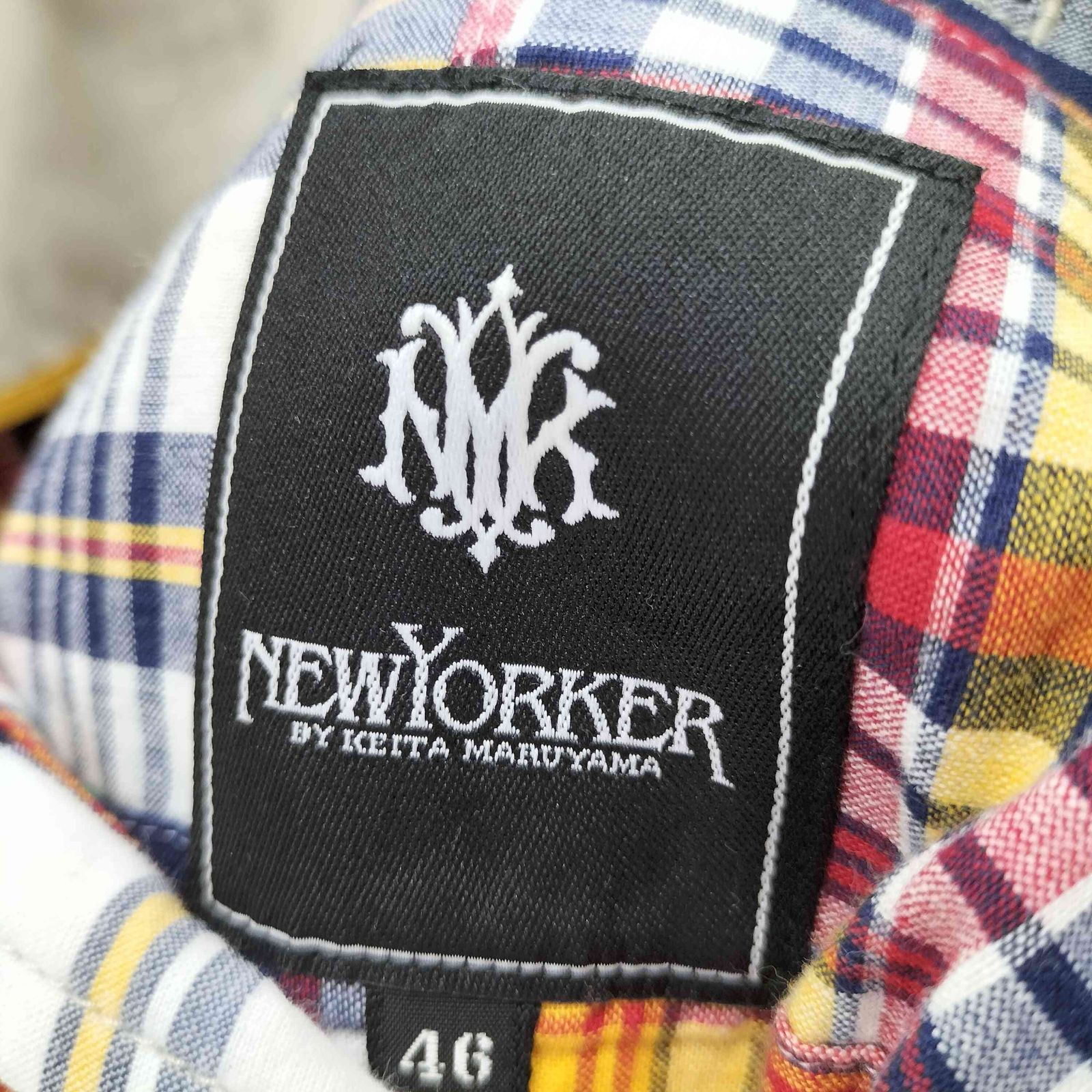 値下げ中：未使用新品　glamb NY stadium JKT メンズ）｜ABC-MART GRAND STAGE【公式通販】