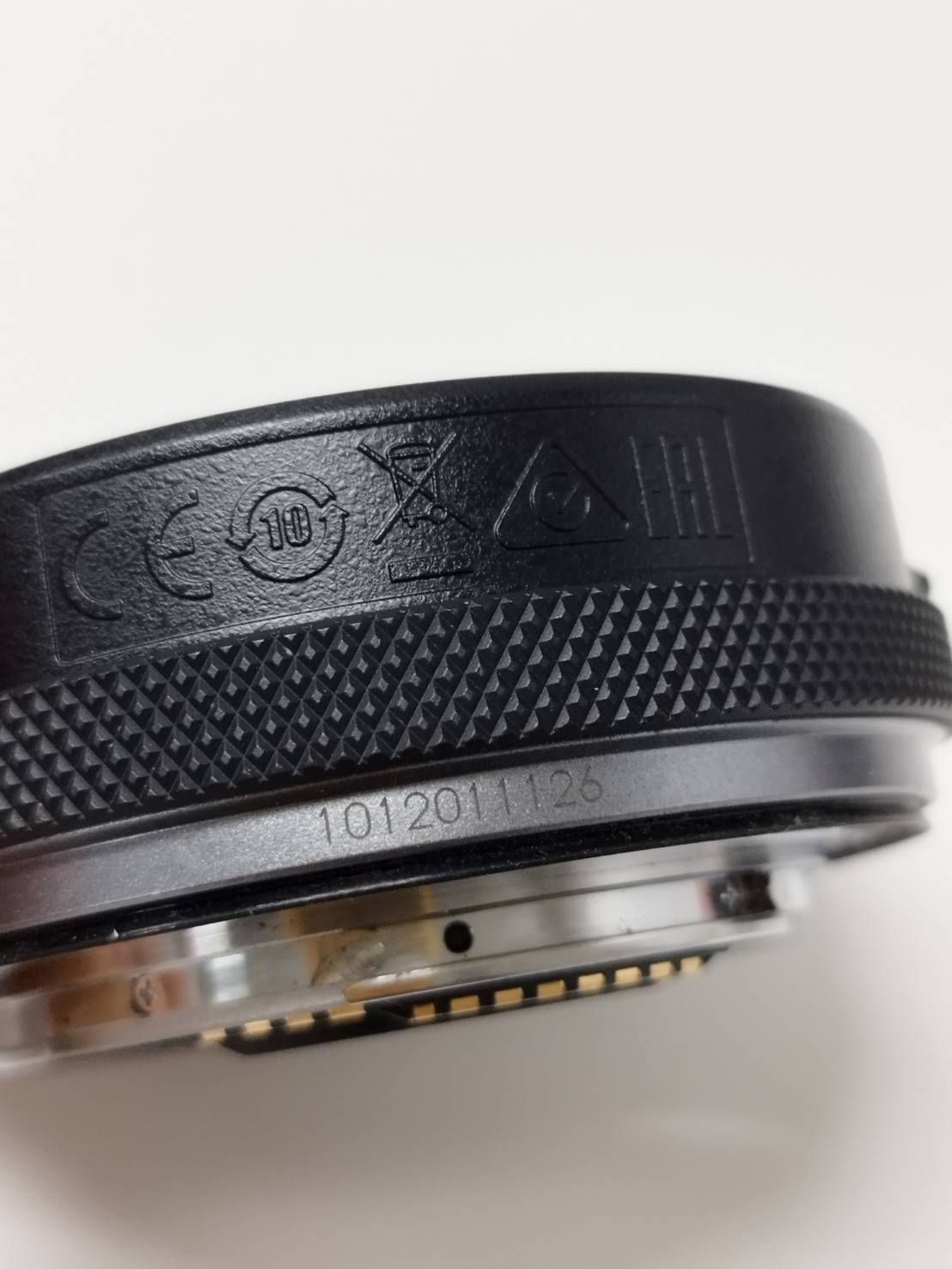 マウントアダプター