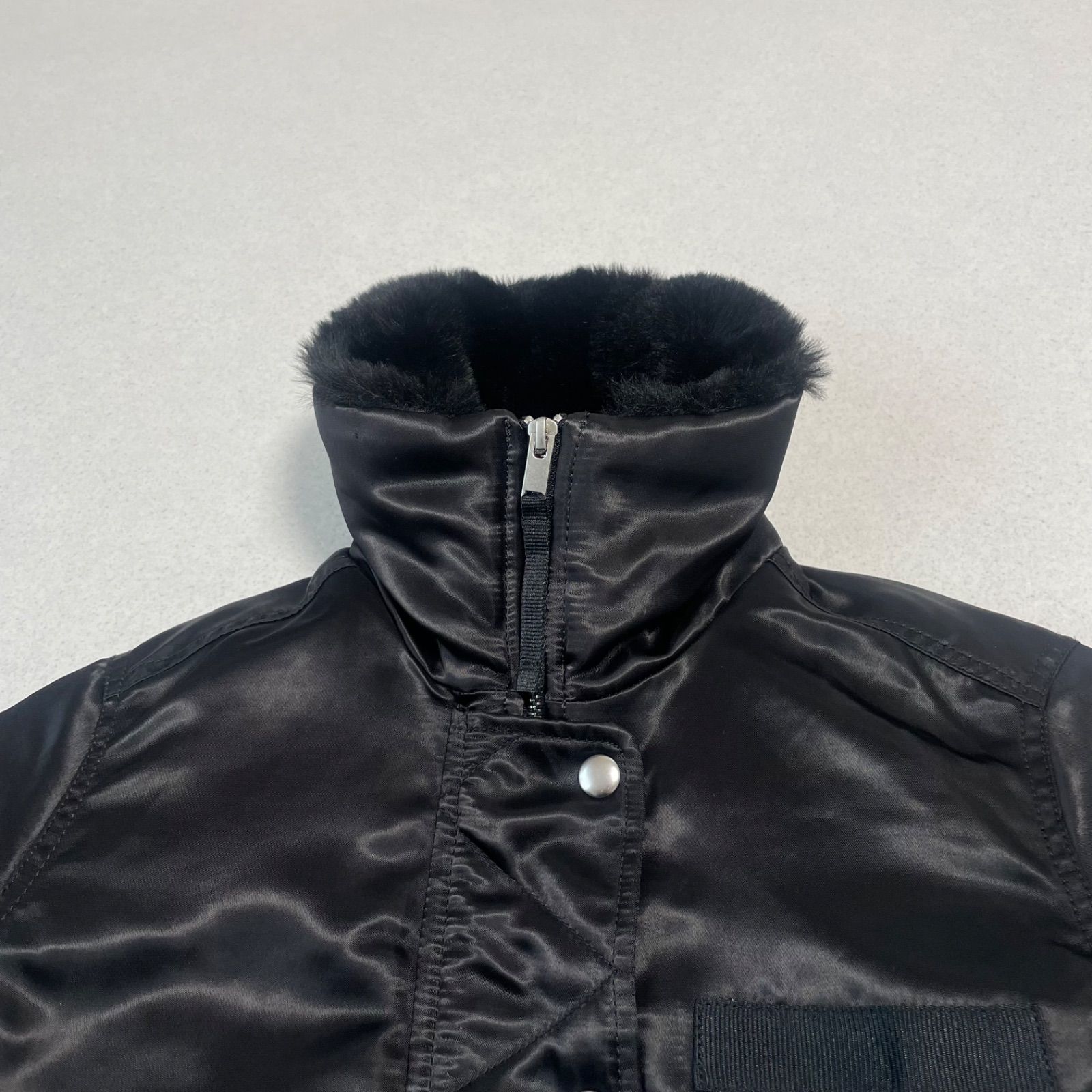 フライトジャケット